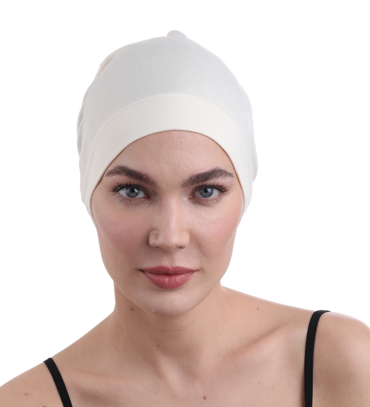 Unisex caps and hats for hair loss chemo deresina headwear