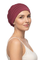 Harmony Volumed Headwear