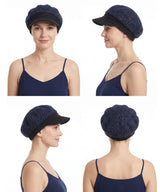 Sparkling Navy