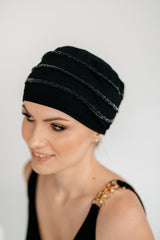 Stardust Occasion Headwear