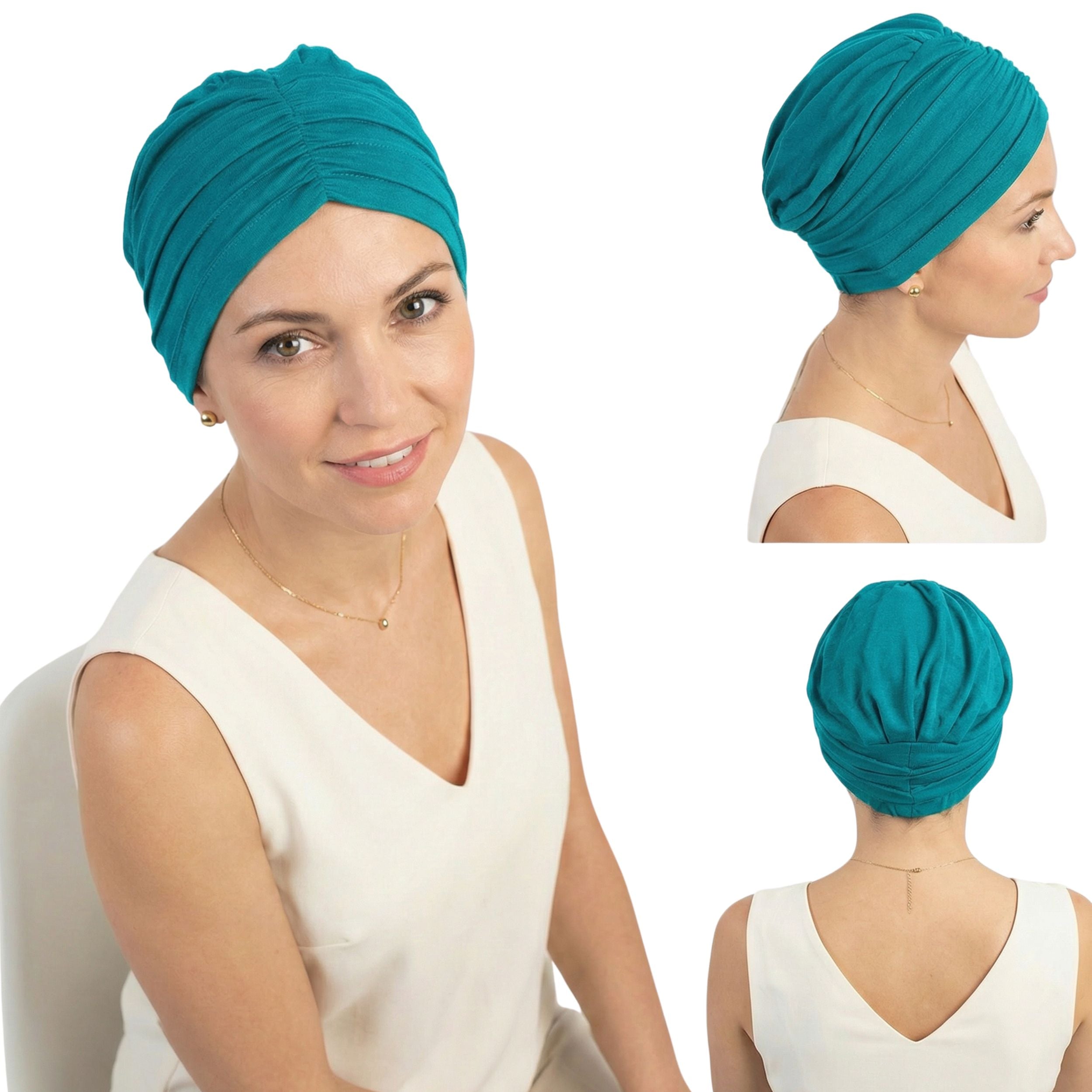 Teal
