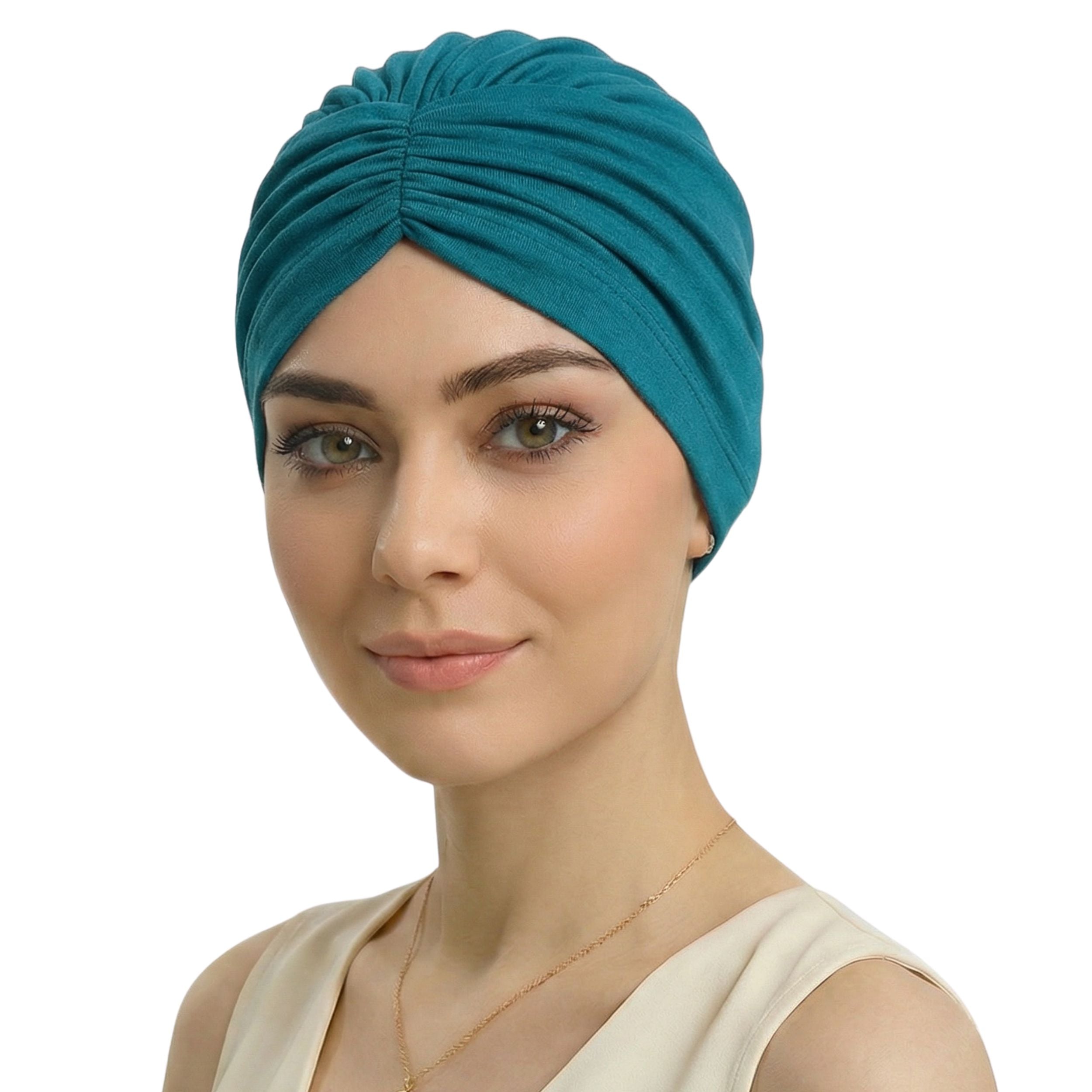 Teal
