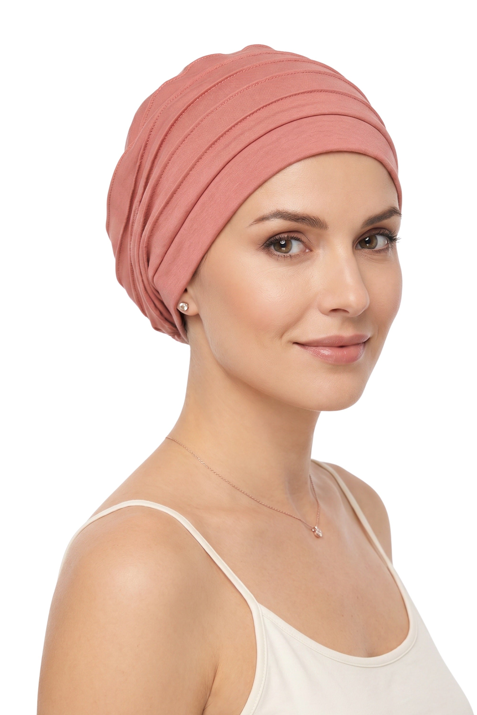 Harmony Volumed Headwear