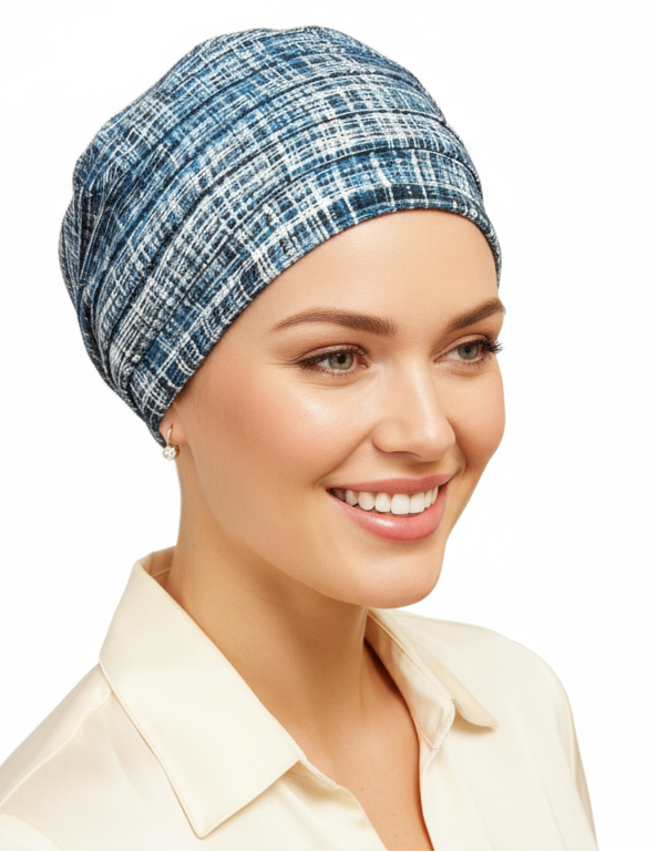 Harmony Volumed Headwear