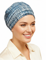 Harmony Volumed Headwear