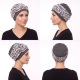 Fleece Grey