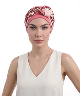 Ornata Knot Headwear