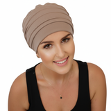 Harmony Volumed Headwear