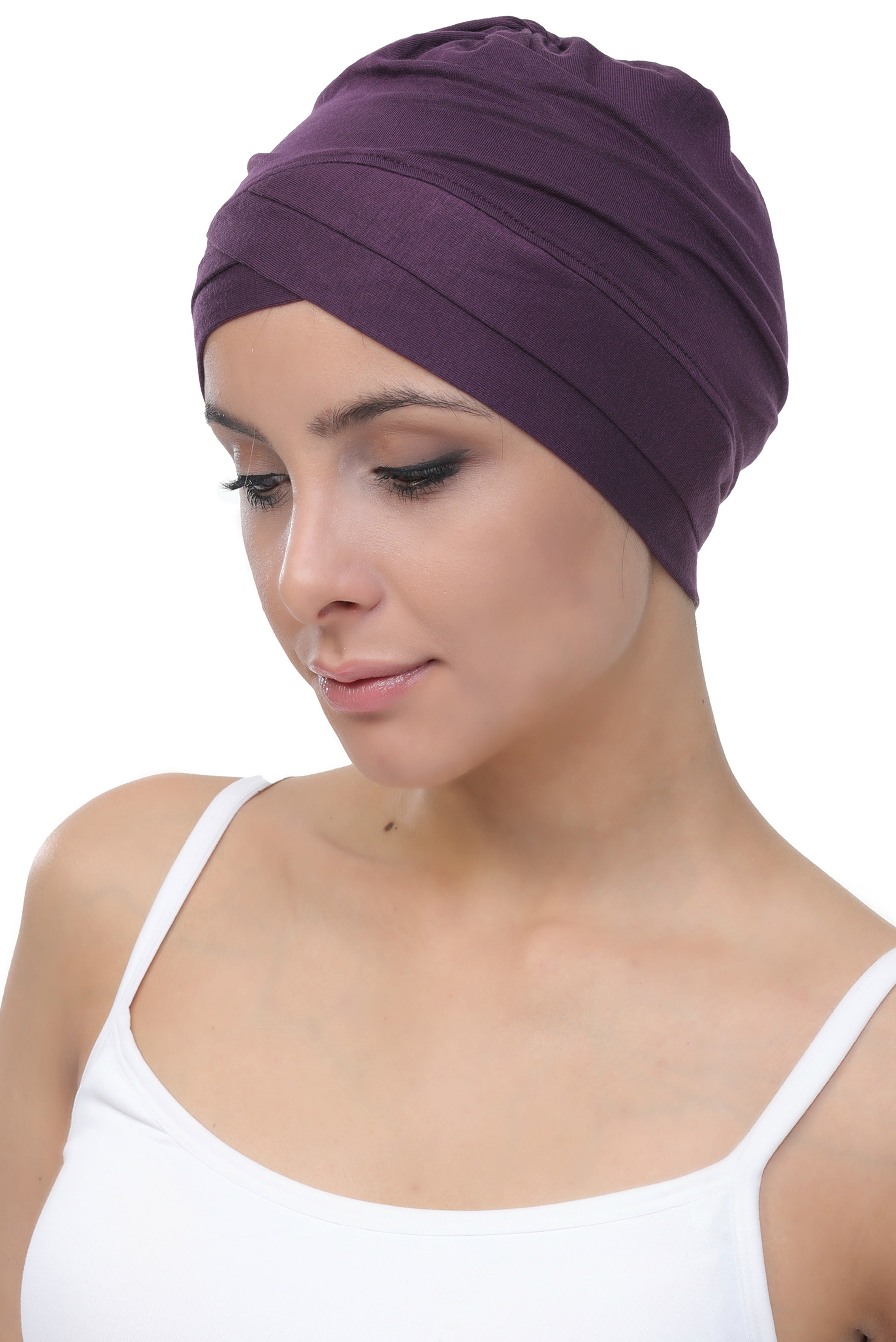 W Front Cap
