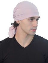 Extra Large Bamboo Bandana for Men