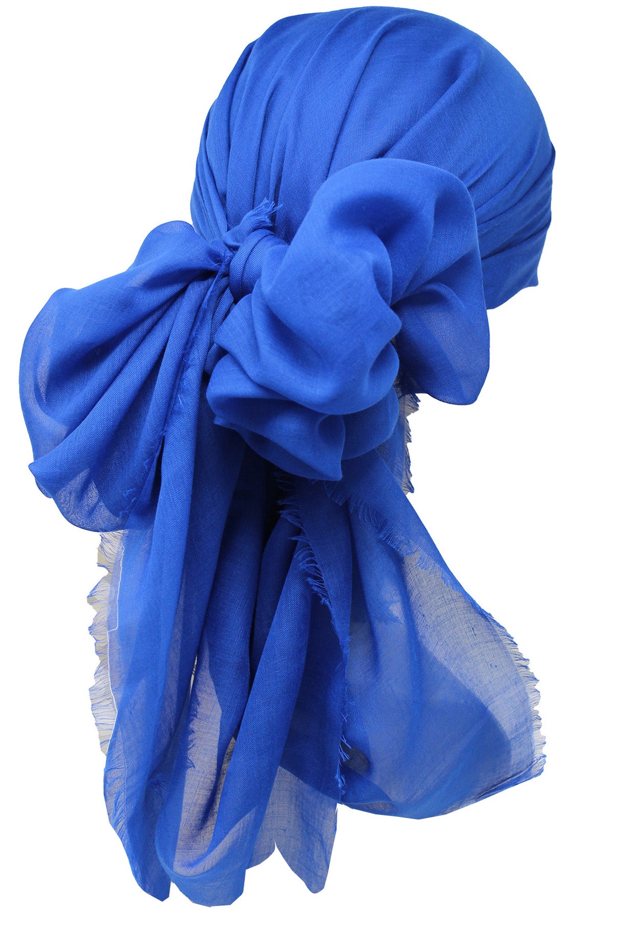 Ultra Soft Head Scarf - Pack of 2