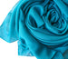 Everyday Square Head Scarf - Plain Teal