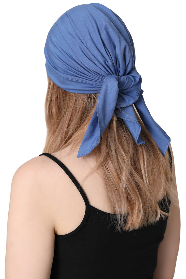 How To Wrap Hair In A Scarf  27 Awesome Ways To Style