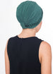 Braided Hat - Green (Exclusive)